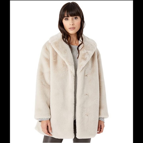 amice leopard jacket